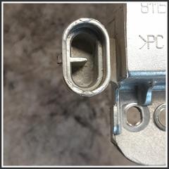 Immagine di Faro - Proiettore Anteriore Sinistro 51942933 51842915 FIAT Panda III