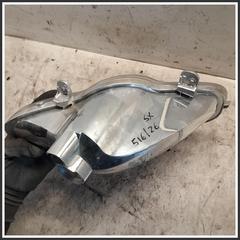 Immagine di Faro - Proiettore Anteriore Sinistro 51942933 51842915 FIAT Panda III