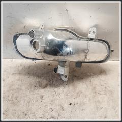 Immagine di Faro - Proiettore Anteriore Sinistro 51942933 51842915 FIAT Panda III