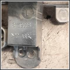 Immagine di Faro - Proiettore Anteriore Sinistro 51942933 51842915 FIAT Panda III