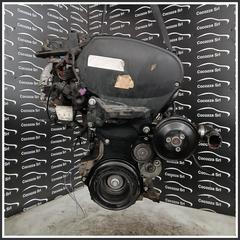 Immagine di Motore Z16XEP  BENZINA 55555749 OPEL Astra H SW 1.6