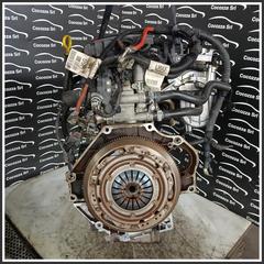 Immagine di Motore Z16XEP  BENZINA 55555749 OPEL Astra H SW 1.6