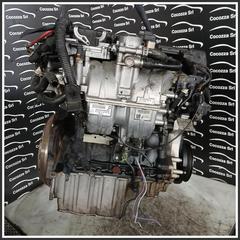 Immagine di Motore Z16XEP  BENZINA 55555749 OPEL Astra H SW 1.6