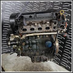 Immagine di Motore Z16XEP  BENZINA 55555749 OPEL Astra H SW 1.6