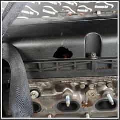 Immagine di Motore Z16XEP  BENZINA 55555749 OPEL Astra H SW 1.6