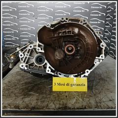 Immagine di Cambio Manuale Z16XEP  55351729  OPEL Astra H SW 1.6