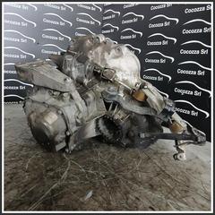 Immagine di Cambio Manuale Z16XEP  55351729  OPEL Astra H SW 1.6