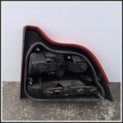 Immagine di Fanale Posteriore Sinistro  Incandescenza 9483535 VOLVO S60 I