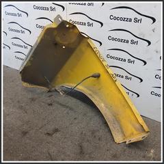 Immagine di Parafango Anteriore Destra 46303162 FIAT Coupe I