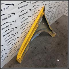 Immagine di Parafango Anteriore Destra 7634840 FIAT Cinquecento