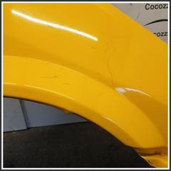 Immagine di Parafango Anteriore Destra 7634840 FIAT Cinquecento
