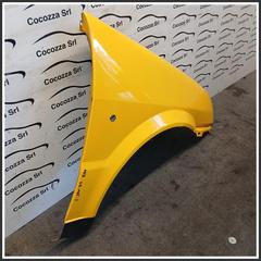 Immagine di Parafango Anteriore Destra 7634840 FIAT Cinquecento