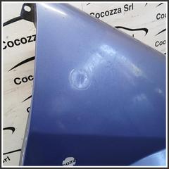 Immagine di Parafango Anteriore Destra 7634840 FIAT Cinquecento