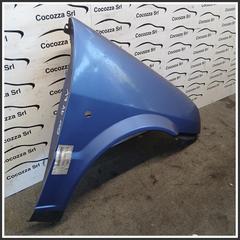 Immagine di Parafango Anteriore Destra 7634840 FIAT Cinquecento