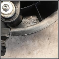 Immagine di Ventola Riscaldamento Ventilatore Abitacolo 3310100035 DR DR 4.0