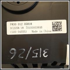 Immagine di Quadro Strumenti Tachimetro 3540200026 701AAAT19P830012 DR DR 4.0