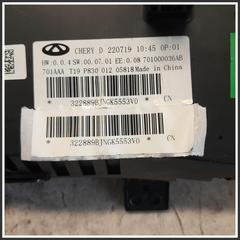 Immagine di Quadro Strumenti Tachimetro 3540200026 701AAAT19P830012 DR DR 4.0