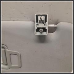 Immagine di Aletta Parasole Sinistra 3410500037 DR DR 4.0
