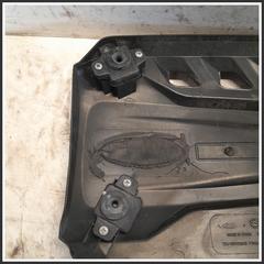 Immagine di CARTER COPRIMOTORE 3100600037 T211031110AB DR DR 4.0