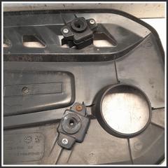 Immagine di CARTER COPRIMOTORE 3100600037 T211031110AB DR DR 4.0