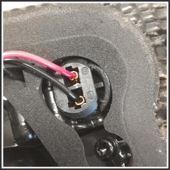 Immagine di Fanale Posteriore Destro   3530200098 DR DR 4.0