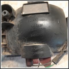 Immagine di Fendinebbia Destro  Alogeno 3530200102 J684416040 DR DR 4.0