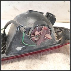 Immagine di Fendinebbia Sinistro  Alogeno 3530200101 J684416030 DR DR 4.0