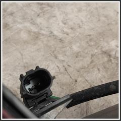Immagine di Fendinebbia Sinistro  Alogeno 3530200101 J684416030 DR DR 4.0