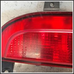 Immagine di Fendinebbia Sinistro  Alogeno 3530200101 J684416030 DR DR 4.0