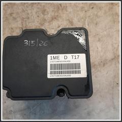 Immagine di Centralina Pompa ABS 0265956434 3300300108 0265956434 DR DR 4.0