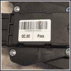 Immagine di Pedale Acceleratore DR DR 4.0