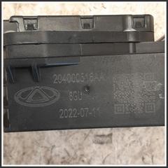 Immagine di Pedale Acceleratore DR DR 4.0