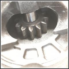 Immagine di Motorino Avviamento SQRE4G15C  3150100005 E4G163708010AB DR DR 4.0 1.5