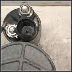 Immagine di Motorino Avviamento SQRE4G15C  3150100005 E4G163708010AB DR DR 4.0 1.5