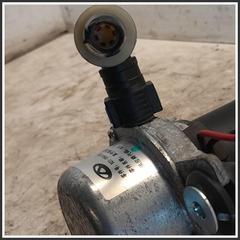 Immagine di Pompa Depressore Vuoto Sistema Frenante 3300300036 B213541110 DR DR 4.0