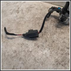 Immagine di Pompa Depressore Vuoto Sistema Frenante 3300300036 B213541110 DR DR 4.0