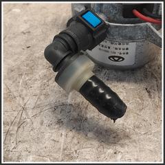 Immagine di Pompa Depressore Vuoto Sistema Frenante 3300300036 B213541110 DR DR 4.0