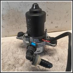 Immagine di Pompa Depressore Vuoto Sistema Frenante 3300300036 B213541110 DR DR 4.0