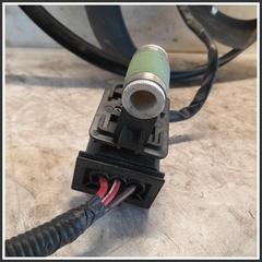 Immagine di Elettroventola Motore 3330100074  DR DR 4.0