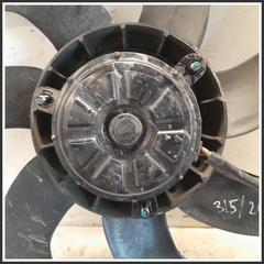 Immagine di Elettroventola Motore 3330100074  DR DR 4.0