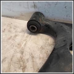 Immagine di Trapezio Anteriore Braccio Braccetto Trasversale Anteriore Destro 3360200049 202000471AA DR DR 4.0
