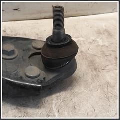 Immagine di Trapezio Anteriore Braccio Braccetto Trasversale Anteriore Destro 3360200049 202000471AA DR DR 4.0