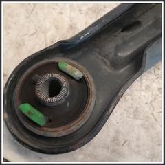 Immagine di Trapezio Anteriore Braccio Braccetto Trasversale Anteriore Sinistro 3360200048 202000470AA DR DR 4.0