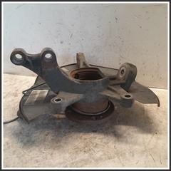 Immagine di Fusello Mozzo Anteriore Destro 3370100127 DR DR 4.0