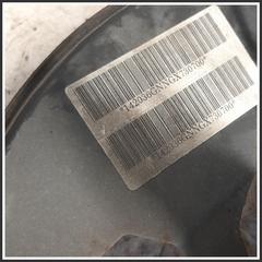 Immagine di Fusello Mozzo Anteriore Destro 3370100127 DR DR 4.0