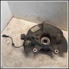 Immagine di Fusello Mozzo Anteriore Destro 3370100127 DR DR 4.0