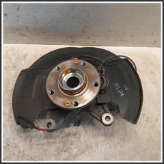 Immagine di Fusello Mozzo Anteriore Destro 3370100127 DR DR 4.0