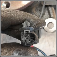 Immagine di Fusello Mozzo Anteriore Destro 3370100127 DR DR 4.0