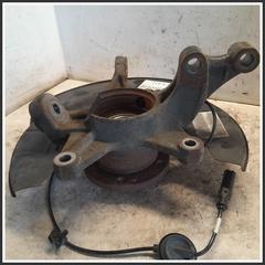 Immagine di Fusello Mozzo Anteriore Sinistro 3370100126 DR DR 4.0