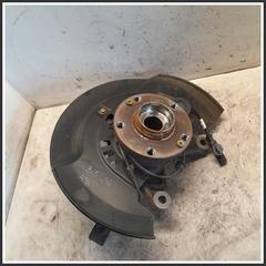 Immagine di Fusello Mozzo Anteriore Sinistro 3370100126 DR DR 4.0